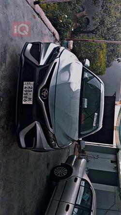 تۆیۆتا کامری